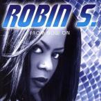 [ зарубежная запись ]From Now on/ Robin *S.