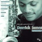 [ зарубежная запись ]Think Positive/DerrickJames