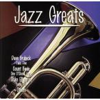 [ зарубежная запись ]Vol. 2-Jazz Greats/JazzGreats( художник )