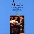 [ зарубежная запись ]Concerto De Aranjuez/pako*te*rusia