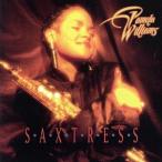[ зарубежная запись ]Saxtress/PamelaWilliams