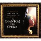 [ зарубежная запись ]The Phantom of the Opera (2004 Movie Soundtrack) (Special Extended Edition Package) [COLLECTOR*S ED