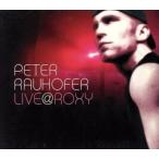 【輸入盤】Ｌｉｖｅ　＠　Ｒｏｘｙ　１／ＰｅｔｅｒＲａｕｈｏｆｅｒ（アーティスト）