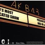 0.1 между <Theater Edition>( театр запись )/AKB48