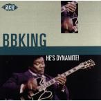 [ зарубежная запись ]He*s Dynamite/B.B. King 