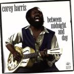 [ зарубежная запись ]Between Midnight &amp; Day/CoreyHarris