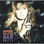 【輸入盤】Saxuality/キャンディ・ダルファー