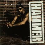 [ зарубежная запись ]The Funky Headhunter/M.C. Hummer 