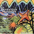 [ зарубежная запись ]Brasil/ Manhattan * transfer 