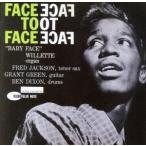 【輸入盤】Ｆａｃｅ　ｔｏ　Ｆａｃｅ　（Ｒｅｉｓ）／ベイビー・フェイス・ウィレット