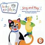 [ зарубежная запись ]Sing &amp; Play/Baby Einstein