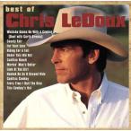 [ зарубежная запись ]Best of/ChrisLeDoux