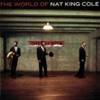 [ зарубежная запись ]World of Nat King Cole/ гайка * King * call 