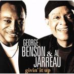 [ зарубежная запись ]Givin It Up/ George * Ben son