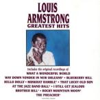 [ зарубежная запись ]Greatest Hits/ Louis * Armstrong 