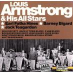 [ зарубежная запись ]Louis Armstrong &amp; His All Stars/ Louis * Armstrong 