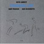 【輸入盤】Ｓｔａｎｄａｒｄｓ　Ｌｉｖｅ／キース・ジャレット・トリオ