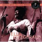 [ зарубежная запись ]Ella Fitzgerald/ela*fitsujelarudo