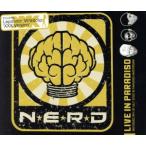 [ зарубежная запись ]Live in Paradiso/N.E.R.D
