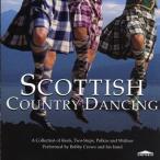 [ зарубежная запись ]Scots Country Dancing/BobbyCrowe