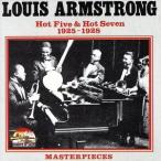 [ зарубежная запись ]Hot Fives &amp; Sevens 1925-1928/ Louis * Armstrong 