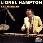 [ зарубежная запись ]Hamp*s Boogie Woogie/la Io фланель * Hampton 