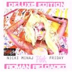 [ зарубежная запись ]Pink Friday-Roman Reloaded -Deluxe Edition/ni ключ *mina-ju