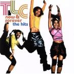 [ зарубежная запись ]Now &amp; Forever - The Hits/TLC