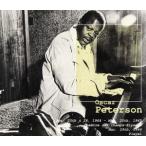 [ зарубежная запись ]Oscar Peterson/ Oscar * Peter son
