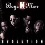 [ зарубежная запись ]Evolution/ boys *II* men 