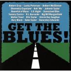 [ зарубежная запись ]Vol. 1-Get the Blues!/GettheBlues!( работа )