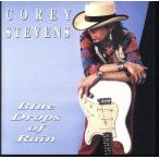 [ зарубежная запись ]Blue Drops Of Rain/CoreyStevens