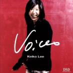 [ зарубежная запись ]Voices-Best of/ Kei ko* Lee 