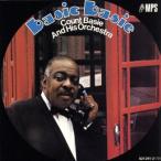 [ зарубежная запись ]Basic Basie/ подсчет * Bay si-