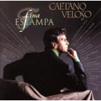 [ зарубежная запись ]Fina Estampa/kaeta-no*ve low zo