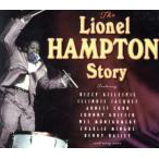[ зарубежная запись ]Lionel Hampton Story (Mini Lp Sleeve)/la Io фланель * Hampton 