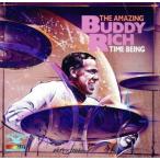 [ зарубежная запись ]Time Being: Amazing Buddy Rich/bati* Ricci 