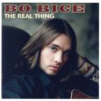 [ зарубежная запись ]Real Thing/BoBice