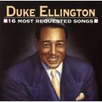 [ зарубежная запись ]16 Most Requested Songs/ Duke * Erin тонн 