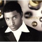 [ зарубежная запись ]Christmas With Babyface/ Bay Be лицо 