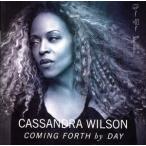 【輸入盤】Coming Forth By Day/カサンドラ・ウィルソン