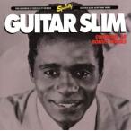 [ зарубежная запись ]Sufferin Mind/GuitarSlim(EddieJones)