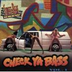 [ зарубежная запись ]Vol. 1-Check Ya Bass/StreetbeatKrew