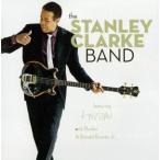 [ зарубежная запись ]The Stanley Clarke Band/ Stanley * Clarke 