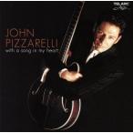 [ зарубежная запись ]With a Song in My Heart/ John * пицца rely 