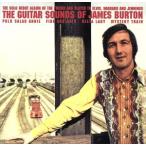 [ зарубежная запись ]Guitar Sounds of James Burton/JamesBurton