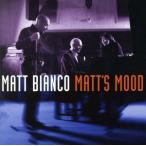 [ зарубежная запись ]Matt*s Mood/ коврик * Bianco 