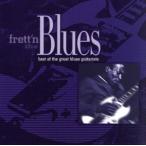 [ зарубежная запись ]Frett*n the Blues Best of the/Frett*ntheBluesBestofT( художник )