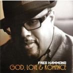 [ зарубежная запись ]God Love &amp; Romance/FredHammond