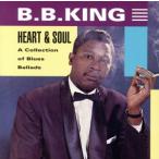 [ зарубежная запись ]Heart &amp; Soul/B.B. King 
